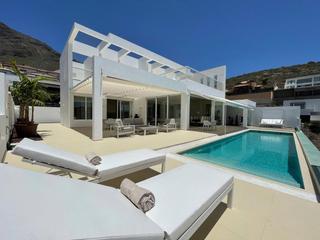 Casa  Noruega
