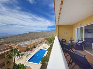 Appartement  Aragon