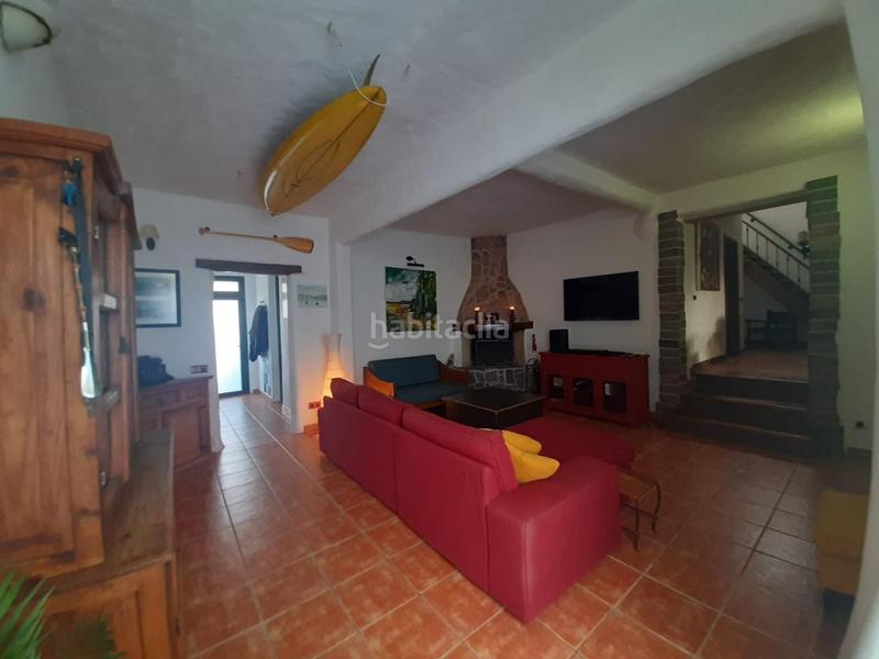 Foto 01a3c00c-fead-4a79-8efb-3903da6ed560. Casa amb aparcament a Charco del Pino Granadilla de Abona