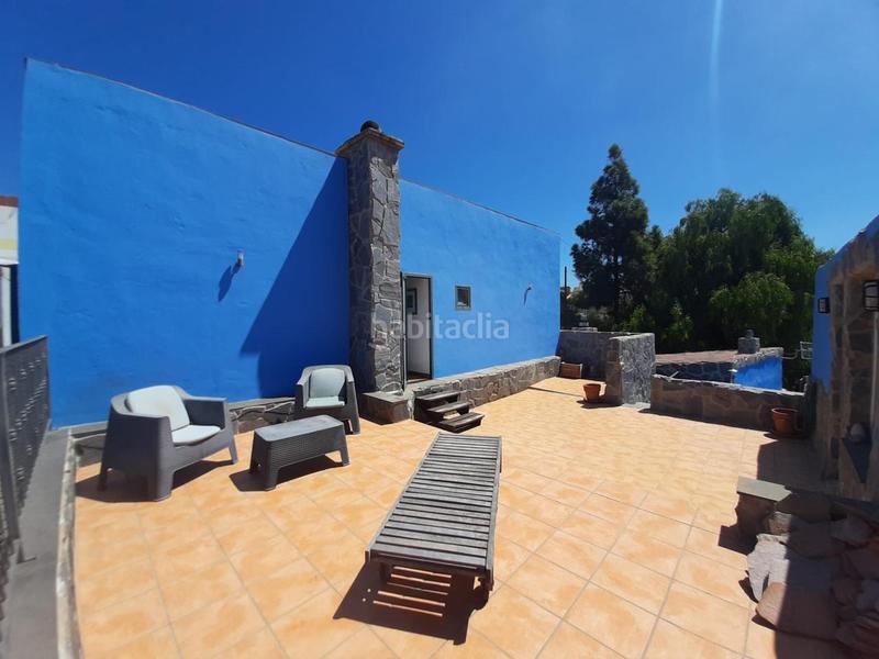 Foto 4d817464-d53d-461b-a269-8c71725ffcb4. Casa amb aparcament a Charco del Pino Granadilla de Abona