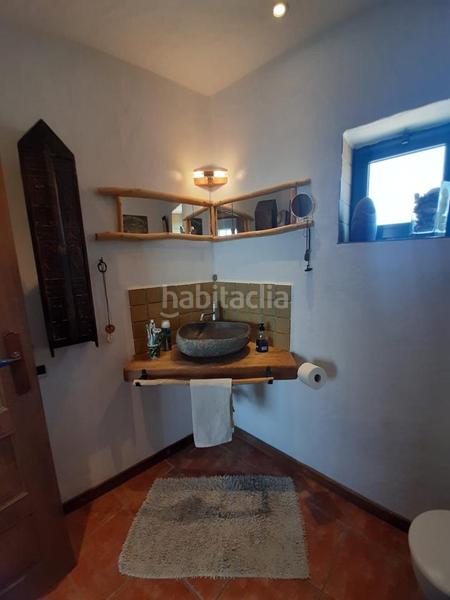 Foto d41f68b3-f205-4ec9-851f-c033beb4d912. Casa amb aparcament a Charco del Pino Granadilla de Abona