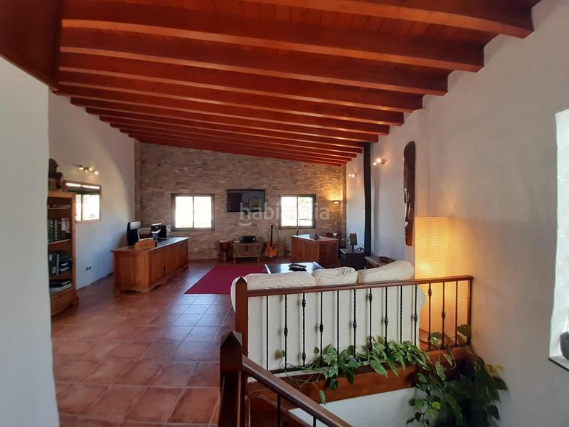 Foto d5c2dfbb-5766-42a1-9aa2-535b8008faa0. Casa amb aparcament a Charco del Pino Granadilla de Abona