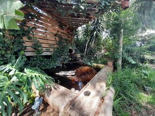Casa a Charco del Pino