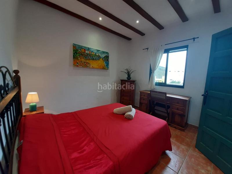 Foto 5d24d1af-825b-49af-81f3-abb65b99f017. House with parking in Charco del Pino Granadilla de Abona