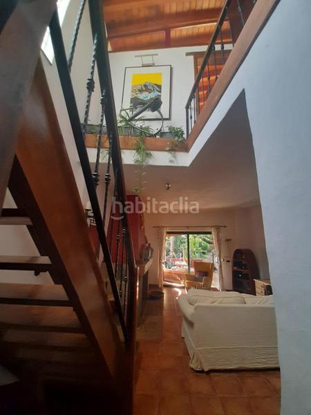 Foto ebb3c1bf-7389-4c5f-8197-49d914fdb0bc. House with parking in Charco del Pino Granadilla de Abona