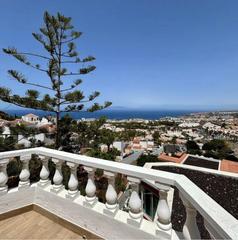 Appartement  Europa
