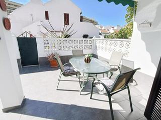 Duplex  Antonio navarro