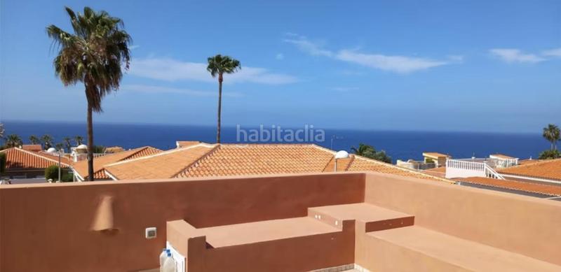 Foto 1e3d5a7a-2912-4207-86cc-989e3cb76e97. Casa a Callao Salvaje - Playa Paraíso Adeje