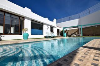 Haus  Santa elena
