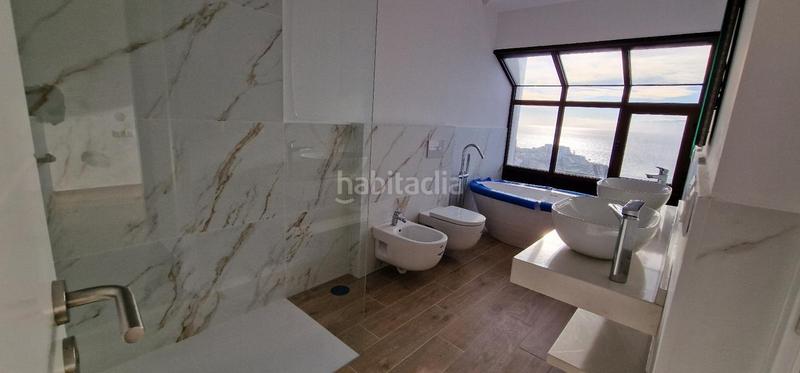 Foto 0bca3e53-b0e1-4933-a055-abbbd79384e1. Duplex with pool in Acantilados de Los Gigantes Santiago del Teide