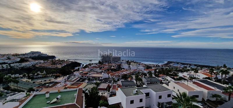 Foto 492b3f7e-f7c0-4942-87aa-96aa958658a2. Duplex with pool in Acantilados de Los Gigantes Santiago del Teide
