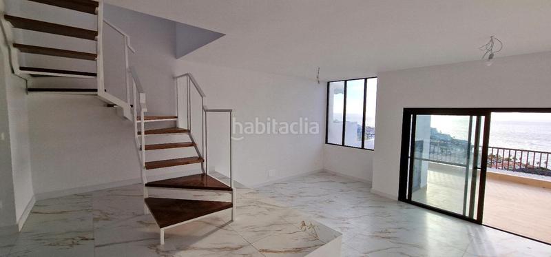 Foto 4f8415c2-4ee4-4a98-ba6e-d438bc788aff. Duplex with pool in Acantilados de Los Gigantes Santiago del Teide