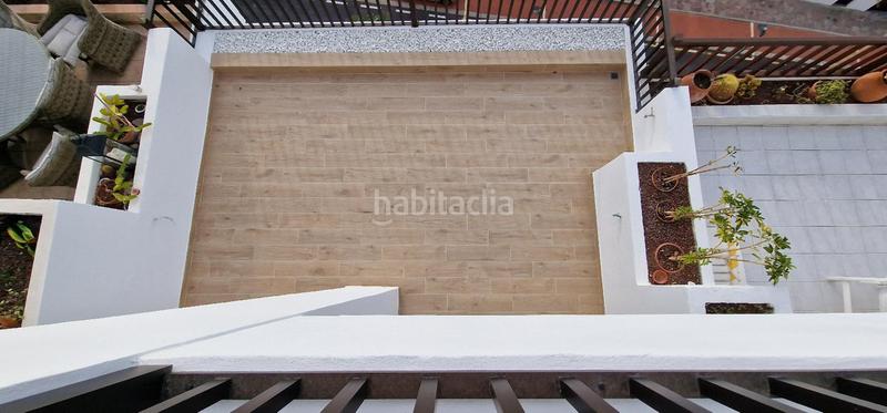 Foto bf49e117-d8ca-4fed-8ff5-52682519a532. Zweistöckige wohnung mit pool in Acantilados de Los Gigantes Santiago del Teide