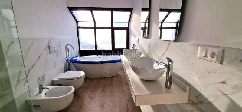 Foto def3ee8d-3164-43ef-9c27-6a4e24064d81. Zweistöckige wohnung mit pool in Acantilados de Los Gigantes Santiago del Teide