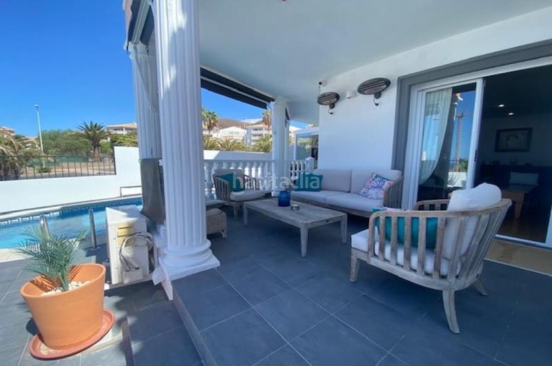 Foto 3be08a49-c18b-49d8-ba79-170bcf736fd8. Casa amb aparcament piscina a Los Cristianos Arona