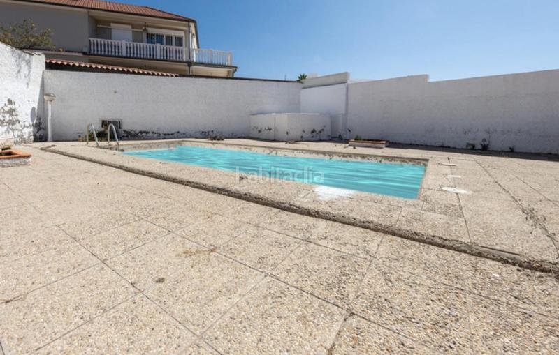 Foto 31d84afc-b598-4357-8d05-1623ad15d203. Casa amb piscina a Callao Salvaje - Playa Paraíso Adeje