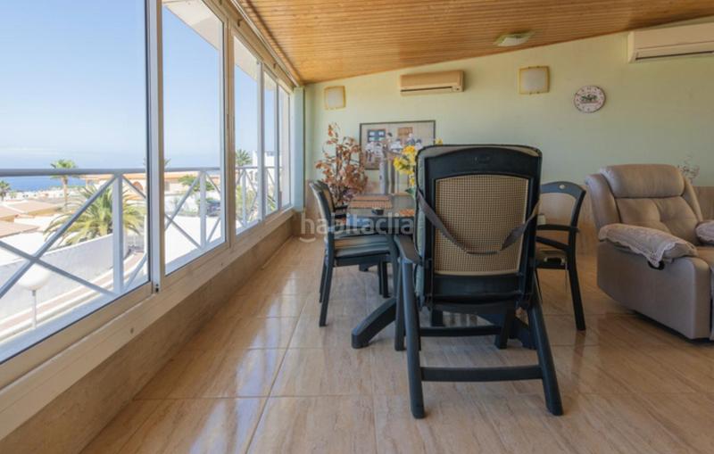 Foto 47d2e37b-d782-41f3-94da-ce498d8875f5. Casa amb piscina a Callao Salvaje - Playa Paraíso Adeje