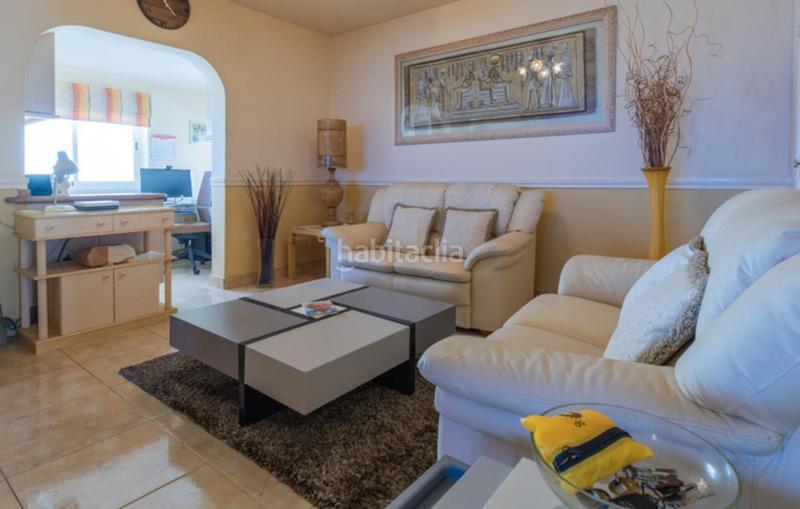 Foto 5b760f9e-9381-41c5-887e-b713dff854b0. Casa amb piscina a Callao Salvaje - Playa Paraíso Adeje