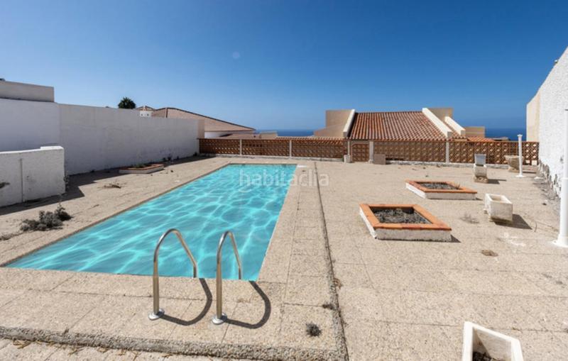 Foto 8c8d592c-a038-4d88-a37d-aff9efa47370. Casa amb piscina a Callao Salvaje - Playa Paraíso Adeje