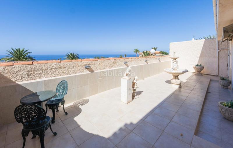 Foto 9998baee-b330-4063-9363-189a2fca4f09. Casa amb piscina a Callao Salvaje - Playa Paraíso Adeje