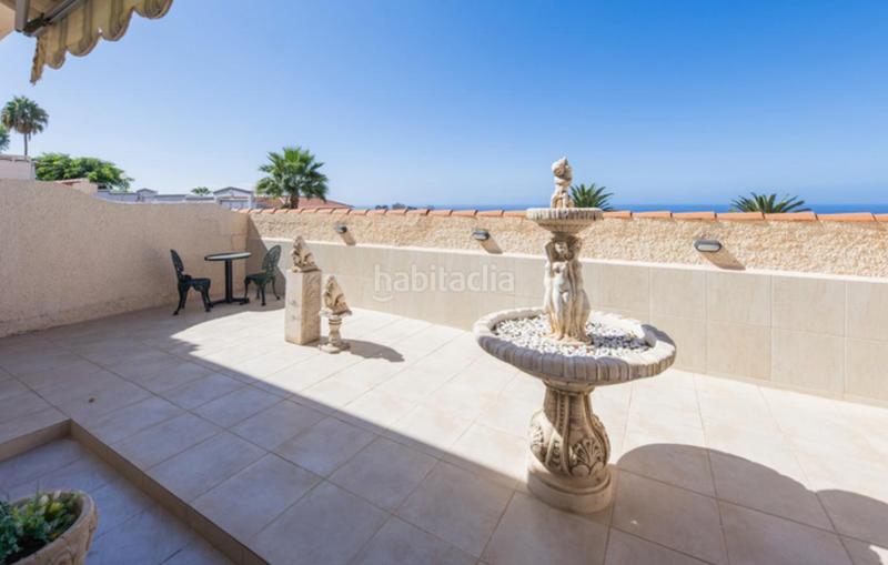 Foto dacf2177-634c-465b-89a0-00bb843adf28. Casa amb piscina a Callao Salvaje - Playa Paraíso Adeje