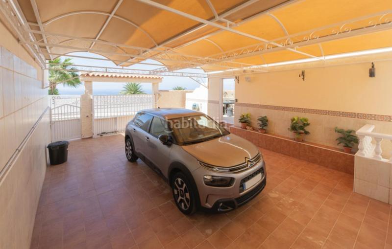 Foto e2a775cb-9861-4123-afb1-d3ebd5e9f927. Casa amb piscina a Callao Salvaje - Playa Paraíso Adeje