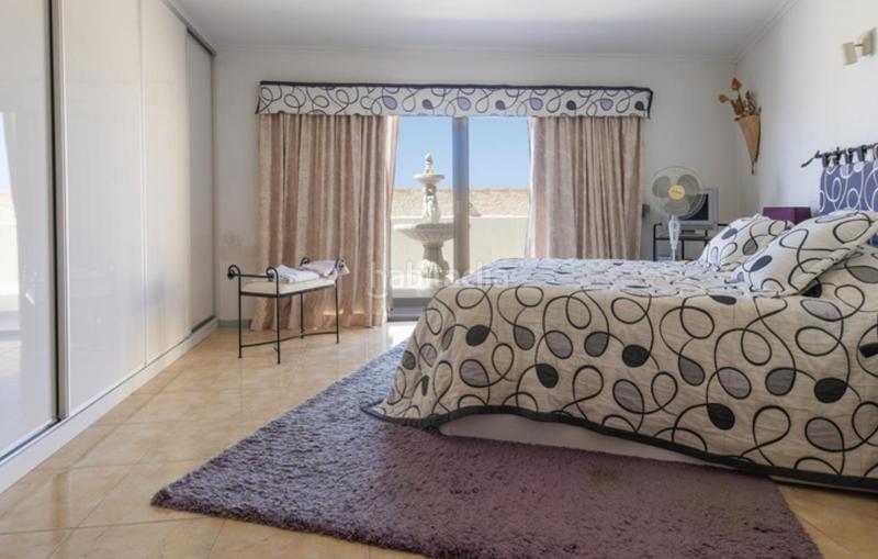 Foto e6b526b9-f19f-48be-9ec3-9502386d5819. Casa amb piscina a Callao Salvaje - Playa Paraíso Adeje