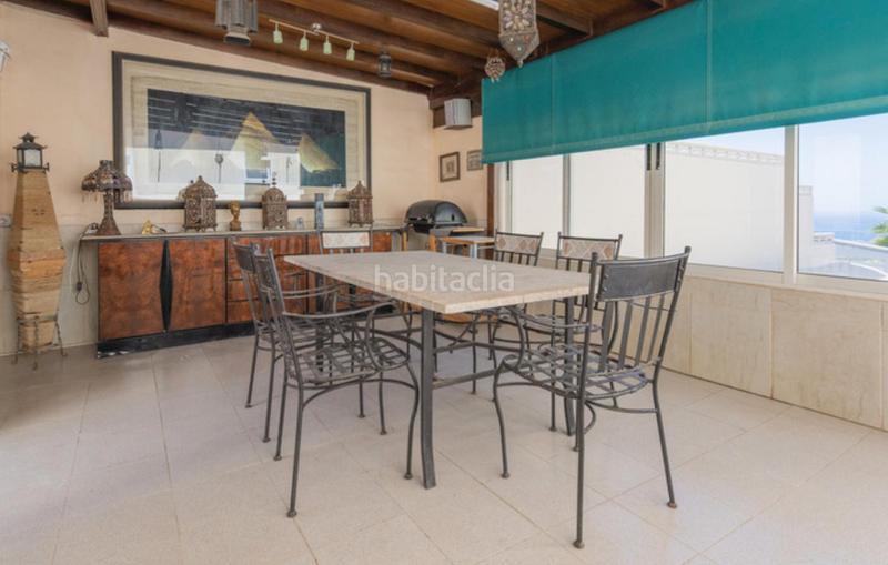 Foto f5d0b533-f99b-4ad6-a15d-271b793889ec. Casa amb piscina a Callao Salvaje - Playa Paraíso Adeje