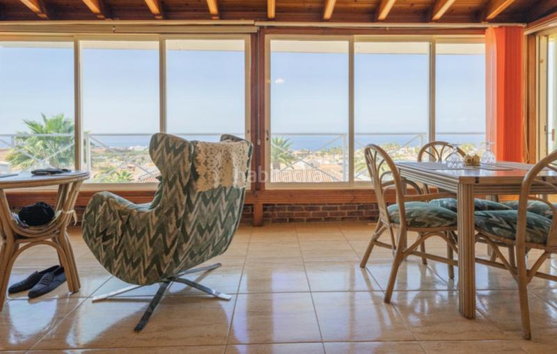 Foto 9fe668be-4a7d-4533-89ab-7020e350ebf9. House with pool in Callao Salvaje - Playa Paraíso Adeje