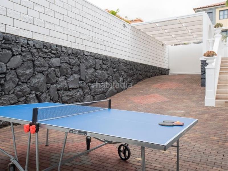 Foto 27d37ef9-c547-44f5-b47a-ed9f48fb217e. Maison avec piscine dans Playa Fañabé Alto Adeje