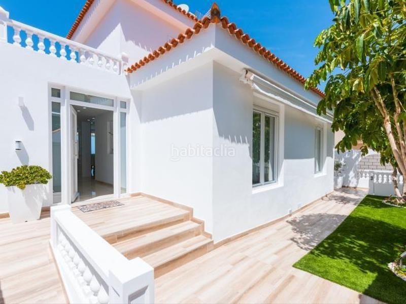 Foto d88f67a6-1547-4f56-b58b-03f847419ae5. Maison avec piscine dans Playa Fañabé Alto Adeje