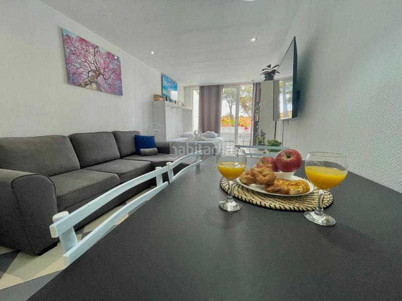 Foto 794539f5-8726-4ef4-8496-e73f83e3e2ae. Estudio en San Eugenio Alto Adeje