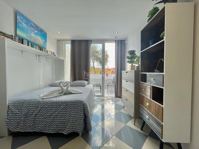Foto f3ca5b00-c7f6-4f05-816d-7e7af321e6c1. Estudio en San Eugenio Alto Adeje