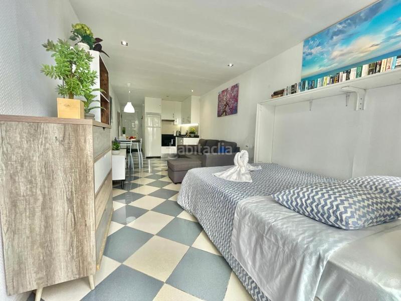 Foto e40e63b9-10d4-41cc-99d0-771046066dce. Studio dans San Eugenio Alto Adeje