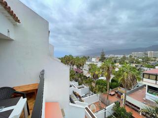 Appartement  Francisco andrade fumero