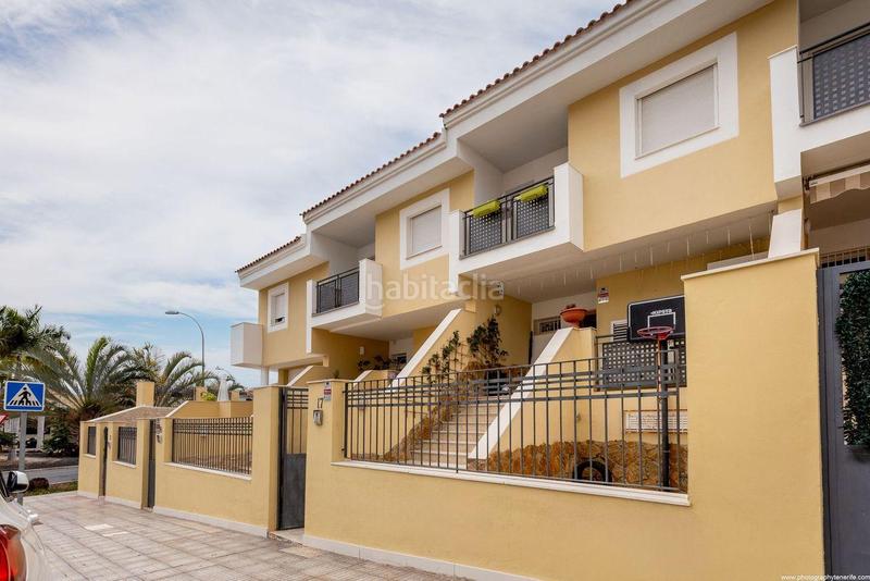 Foto 2043936f-c604-4636-a2fb-90d5ce24a4e3. Casa en Playa Fañabé Alto Adeje