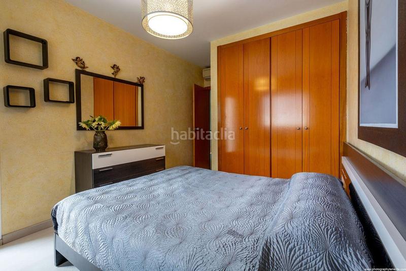 Foto a3e3d3d5-1d30-4b5f-a733-2cd6cb2657f5. Maison avec parking dans Playa Fañabé Alto Adeje