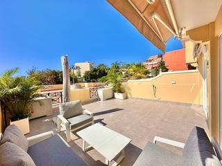 Appartement  Meandro
