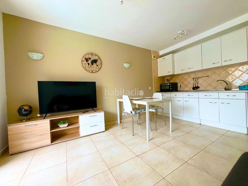 Foto 202cb69f-9093-4ee9-957b-a7a44a686acb. Appartamento con piscina in Playa de las Américas Arona
