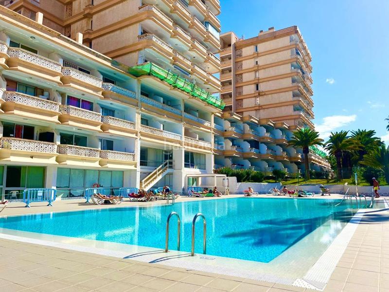 Foto 2451fbd6-daec-4c02-a5a3-b07eb1601452. Appartamento con piscina in Playa de las Américas Arona