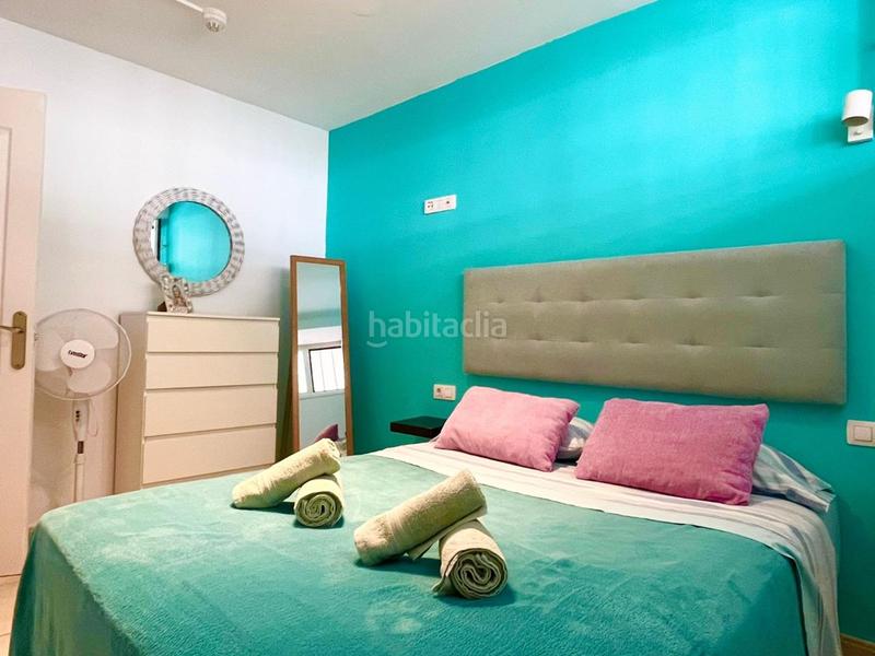 Foto 53497ba2-0cfc-4bd4-b19a-d87adc7c899e. Appartamento con piscina in Playa de las Américas Arona