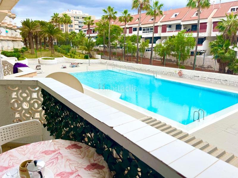 Foto 882a7dca-0c05-4528-aac6-af5e5d109fff. Appartamento con piscina in Playa de las Américas Arona