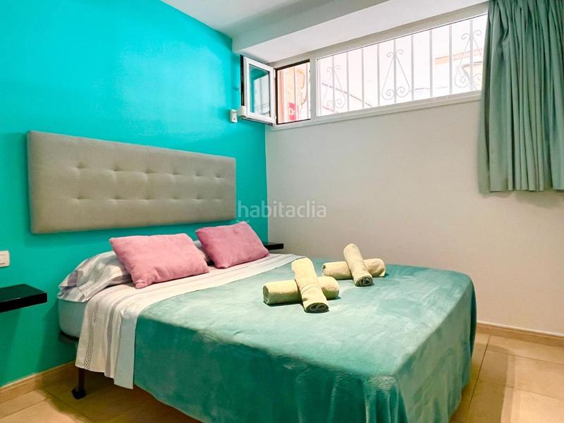 Foto d247fa1a-8fed-42b5-884a-cdae2fdcb98c. Appartamento con piscina in Playa de las Américas Arona
