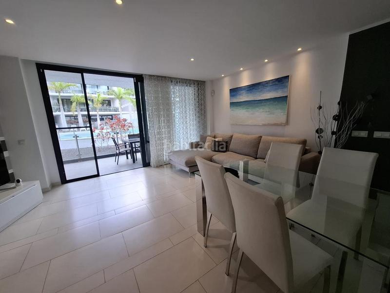 Foto f6949aa2-7266-4123-82c0-234481ee3fc3. Erdgeschoss mit parking pool in Palm - Mar Arona