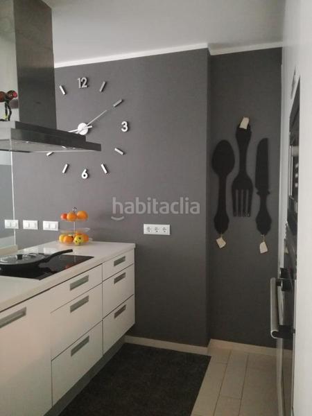 Foto 4ae35c27-4b7e-4b16-a759-8ad7fdbf3314. Ground floor with parking pool in Palm - Mar Arona