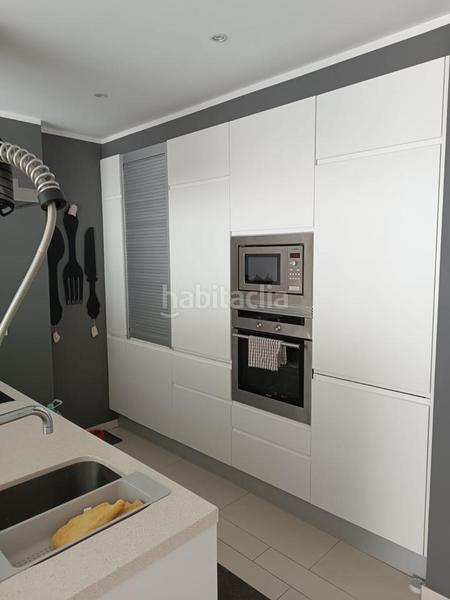 Foto 4e00563d-dbdf-4a98-a45f-882e570d1f1a. Ground floor with parking pool in Palm - Mar Arona