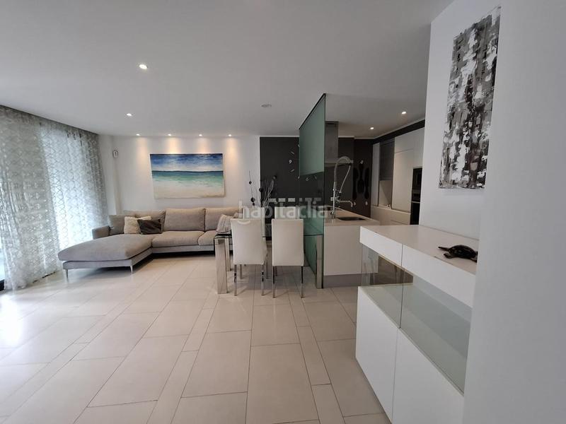 Foto 5076522a-d531-42fd-a546-bfbfb643e694. Ground floor with parking pool in Palm - Mar Arona