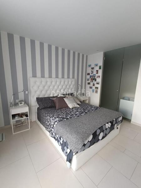Foto 9deedb72-73a1-43d9-a466-6a4170e31ac6. Ground floor with parking pool in Palm - Mar Arona