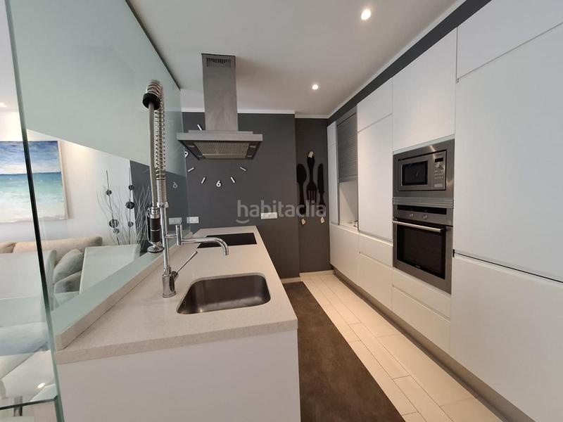 Foto dad3c02c-01da-4546-b055-776cb7e7a3dc. Ground floor with parking pool in Palm - Mar Arona