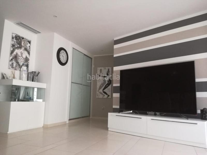 Foto e20028b3-1ae2-4266-9ead-9236e55abca0. Ground floor with parking pool in Palm - Mar Arona